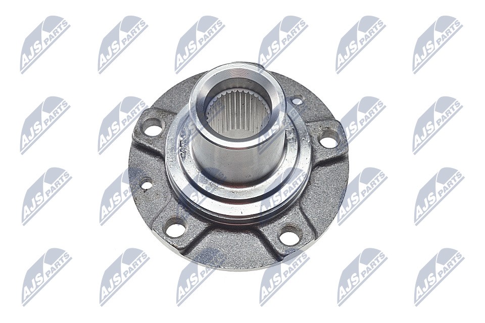 WHEEL BEARING KIT KLP-FT-029P FOR PEUGEOT BOXER/Van/Bus/Platform/Chassis FIAT - Image 7