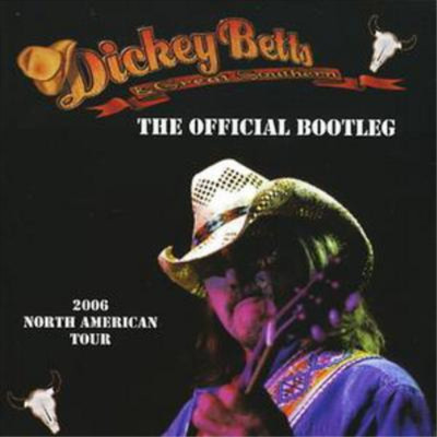 Great Southern The Official Bootleg (CD) Album (UK IMPORT)