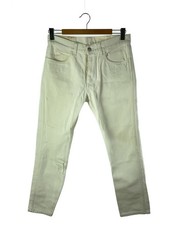 GUCCI Pants white 32 Used