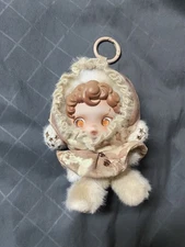 [AUTHENTIC] POP MART  Skullpanda L'Impressionnisme