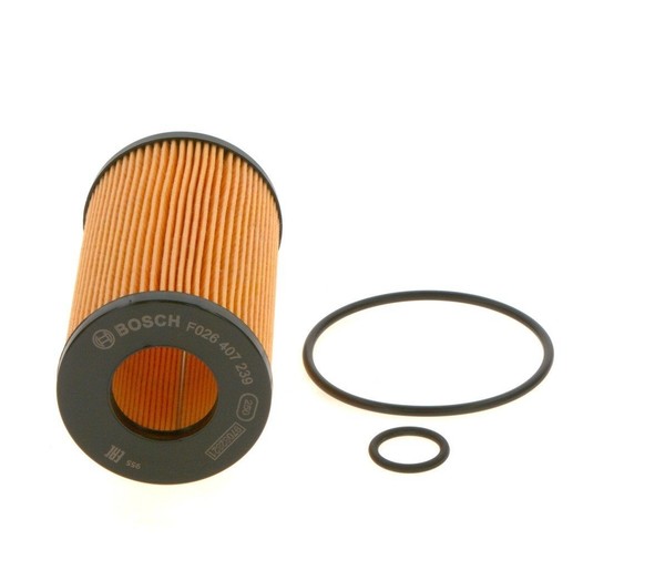 ÖLfilter FüR Chrysler PT Cruiser-image