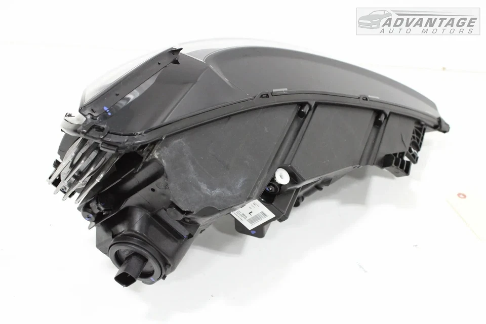 2021-2023 BUICK ENVISION FARO DELANTERO IZQUIERDO LADO CONDUCTOR FARO LED OEM Foto 3 de 4