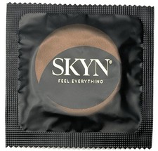 SKYN Original Non-Latex Polyisoprene Bulk Count Condoms Select Qty