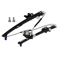 Left Rear Window Lifter For Land Rover Discovery 5 L462 2016-2020 Lr153960 Left Rear Window Lifter For Land Rover Discovery 5 L462 2016-2020 Lr153960
