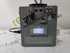 Allied Healthcare Products MCV100 Portable Ventilator