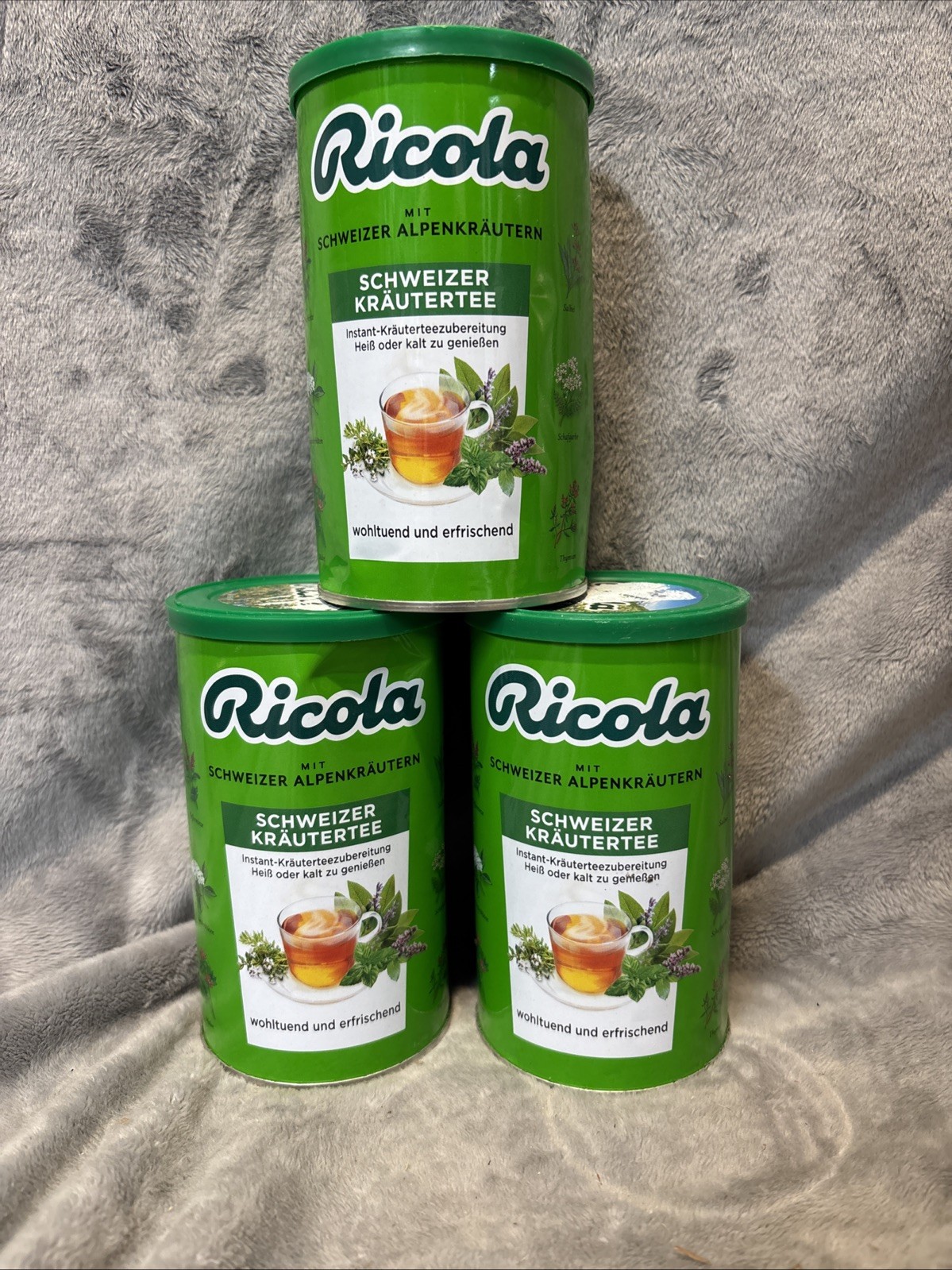 🍵 600g | 1.3 Lbs