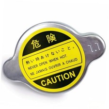 Radiator Cap for Nissan Toyota Honda Kia Hyundai Mazda Lexus Infiniti