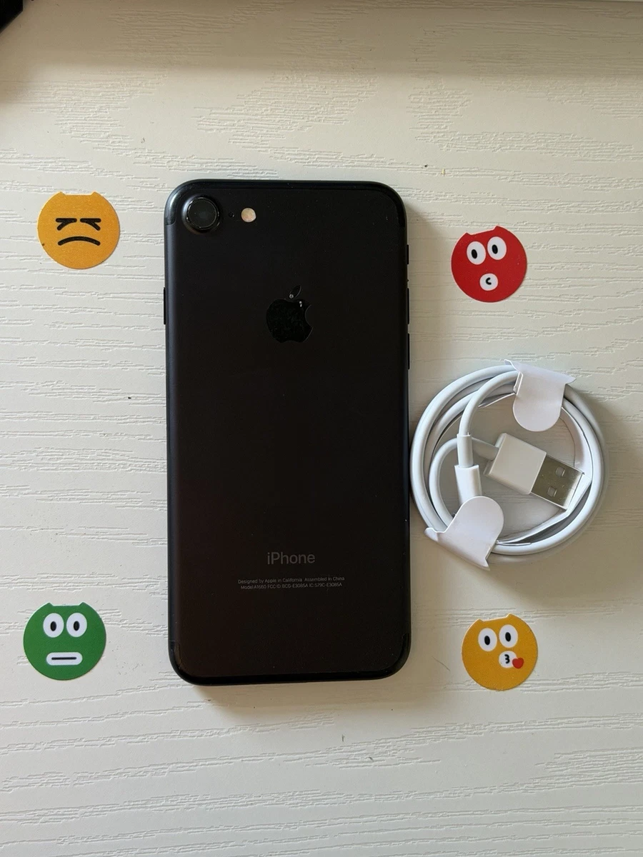 Las mejores ofertas en Apple iPhone 7 | eBay