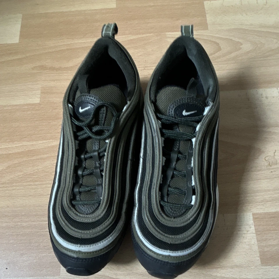 Nike Air Max 97, photo 2 sur 4
