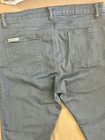Blue Delta Bespoke Denim - Men's Performance Jeans - 34x26 — photo 6