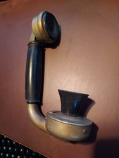 Vintage Antique 1909 Western Electric Telephone Test Handset 141 W 70