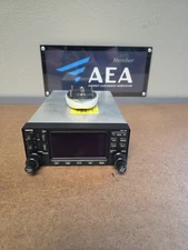 Garmin GNS 430 Non Waas Good!