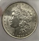 1904 P Morgan Dollar ICG MS64 - New Gen