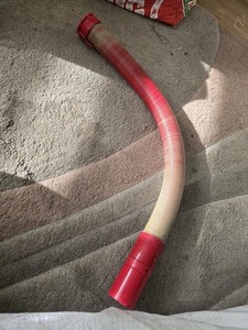 Dyson up34 Staubsaugerteil - Hauptschlauch