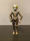 Kenner's Star Wars Power of the Force 4-Lom 12" figure – Loose