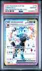 2025 POKEMON SVP EN-SV BLACK STAR PROMO #176 UMBREON EX PSA 10