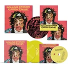 Rolling Stones Foreign Tongues 2 LP & BluRay Box Set Pre-Sale 10th July