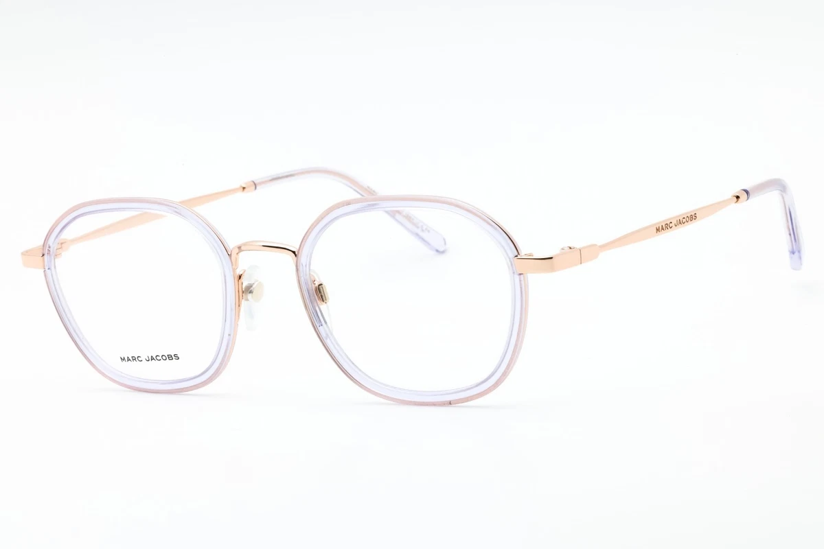 Marc Jacobs Women Purple Eyeglass Frames for sale | eBay display picture 2