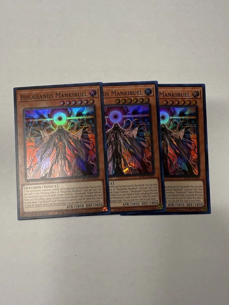 Konami Yu-Gi-Oh! TCG Individual Trading Card Games Secret Rare in