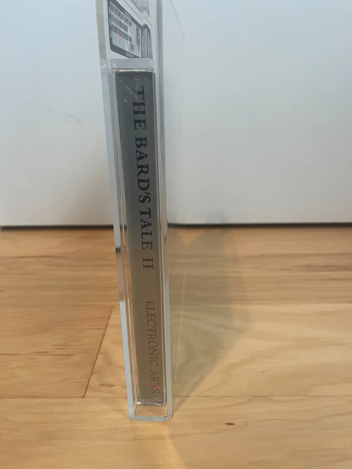 Bards Tale II VGA 85 Big Box PC - Image 4 of 4