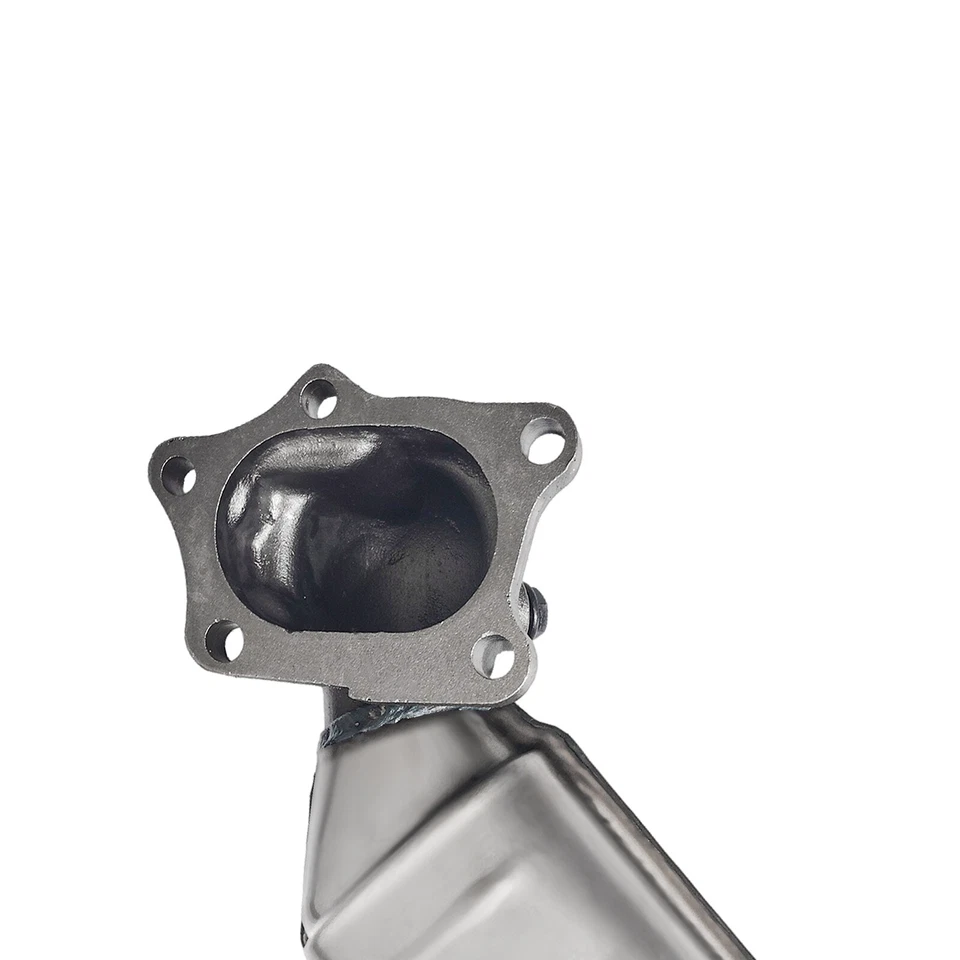 For Mazda CX-7 2.3L Front & Rear Catalytic Converter 2007-2012 EPA Approved Foto 4 de 4