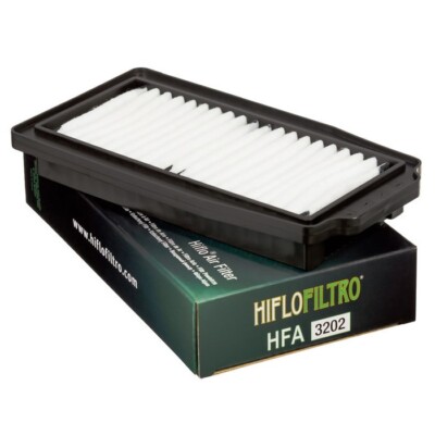 Luftfilter HIFLOFILTRO HFA3202 für Suzuki DL 250 V-Strom GSX 250 R GW 250