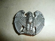 Vintage Avon Eagle Belt Buckle