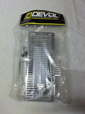 DEVOL - Para Radiator / Radiator Guards