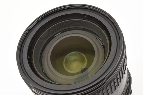 Nikon AF-S NIKKOR 24-85mm f/3.5-4.5 G ED VR Lens "READ" w/Hood From Japan Y1979 - Picture 12 of 12