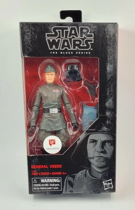 Star Wars Black Series 6