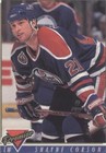 1993-94 O-Pee-Chee Premier - Shayne Corson #38