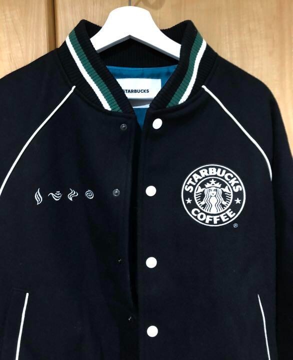STARBUCKS/スターバックス☆スタジャン六本木ヒルズ限定レア
