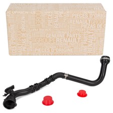 ORIGINAL Renault Ladeluftschlauch Turboschlauch KANGOO KW FW 1.5 dCi 8200688708