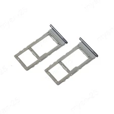 For Samsung Galaxy S20 5G SM-G981U SIM Card Tray Holder Replacement + Pin