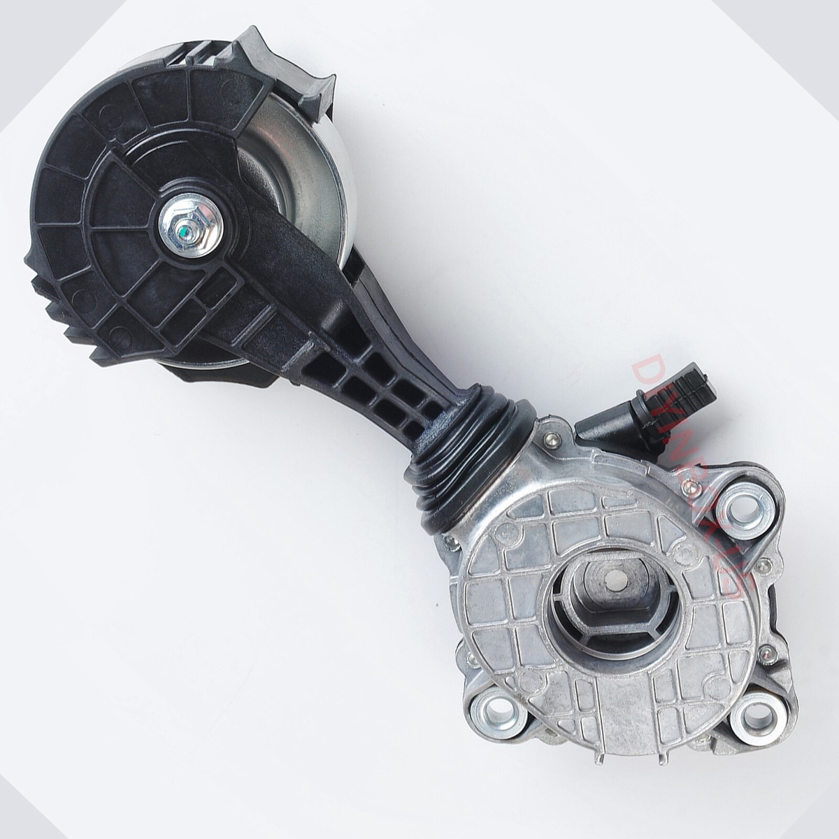 URO Parts Idler Pulley LR028879 | O'Reilly Auto Parts