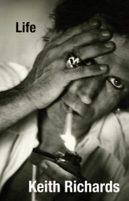 Life by Keith Richards