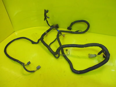 OEM GENUINE SKIDOO SKI DOO SUMMIT MAIN ENGINE MOTOR WIRE WIRING HARNESS LOOM