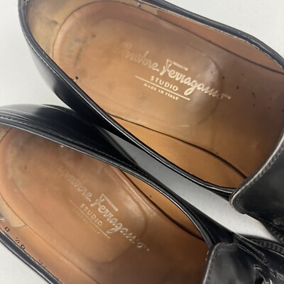 Salvatore Ferragamo Studio Men display picture 1