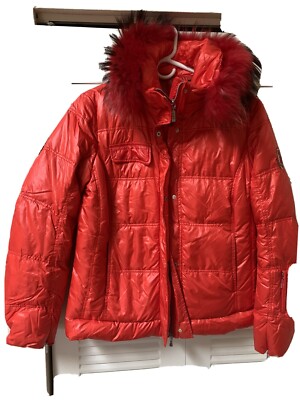 Vist Jacket Size Xl, Skiwear, Unisex