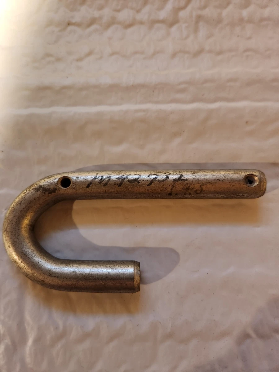 NEW M42732 JOHN DEERE BLADE 43 54 HOOK PIN 110 112 200 212 214 216 