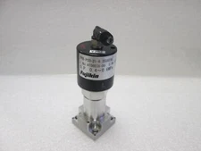FUJIKIN FPR-PSD-21-6.35UGC#C VALVE