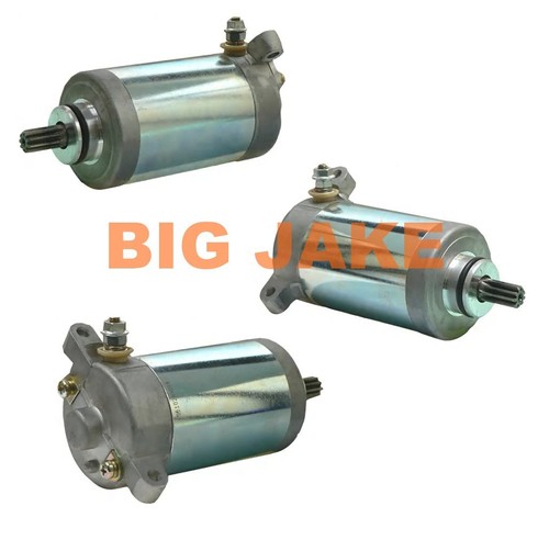 Headlight Assemblies For 2011 Ford E-250 NEW STARTER REPAIR KIT KAWASAKI ATV KLF220 BAYOU 1988-1995 SM632R RBK Starters For Mercedes-Benz 220S - Foto 3