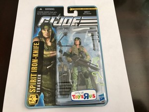 gi joe indian