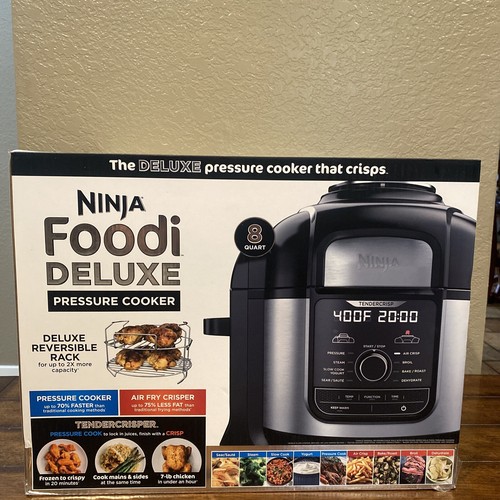 ninja fd 401