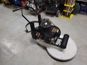 Betco Optima QT 28" Propane Floor Buffer - Refurbished