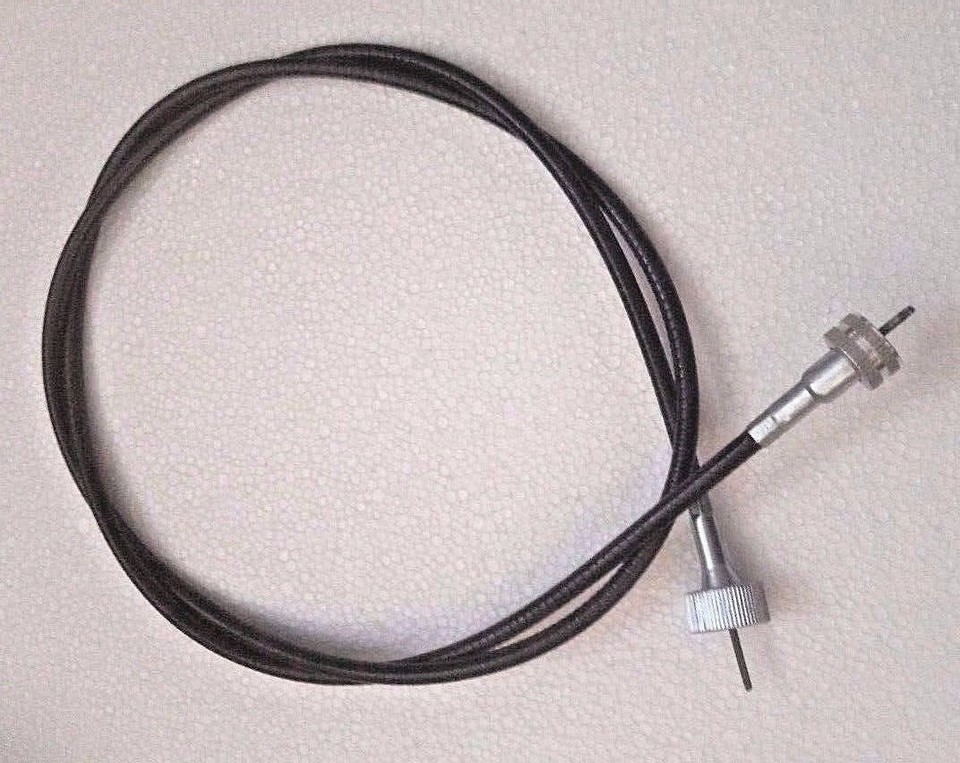 70256526 New Tachometer Cable Fits Allis Chalmers D21 170 175 190 190XT 210 220