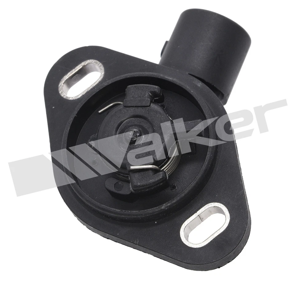 Sensor de posición del acelerador Walker 1989 1990 para Honda CRX 1988-1991 1,6 L L4 Foto 2 de 4