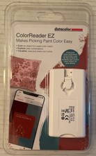 Portable Color Scanner