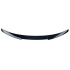 CARBON FIBER PSM STYLE REAR TRUNK SPOILER FOR 19-2026 BMW G20 330i M340i M3 G80