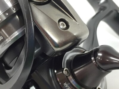 2017 Daiwa Steez Type-I Type1 Hi Speed 5.6:1 Gear Spinning Reel Used | eBay 2017 Daiwa Steez Type-I Type1 Hi Speed 5.6:1 Gear Spinning Reel Used | eBay